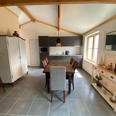 Fisherman's House In A Quiet Location Casa vacanze Koksijde
