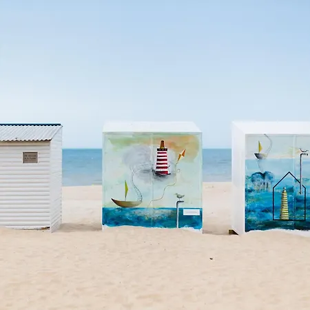 Casa vacanze Fisherman's House In A Quiet Location *