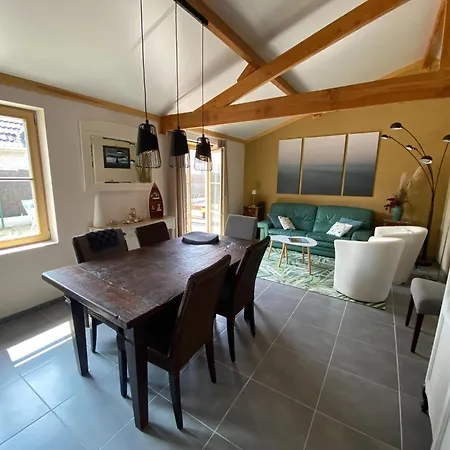 Fisherman's House In A Quiet Location Casa vacanze