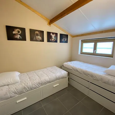 Fisherman's House In A Quiet Location Casa vacanze *