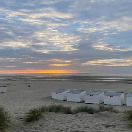 Fisherman's House In A Quiet Location * Koksijde